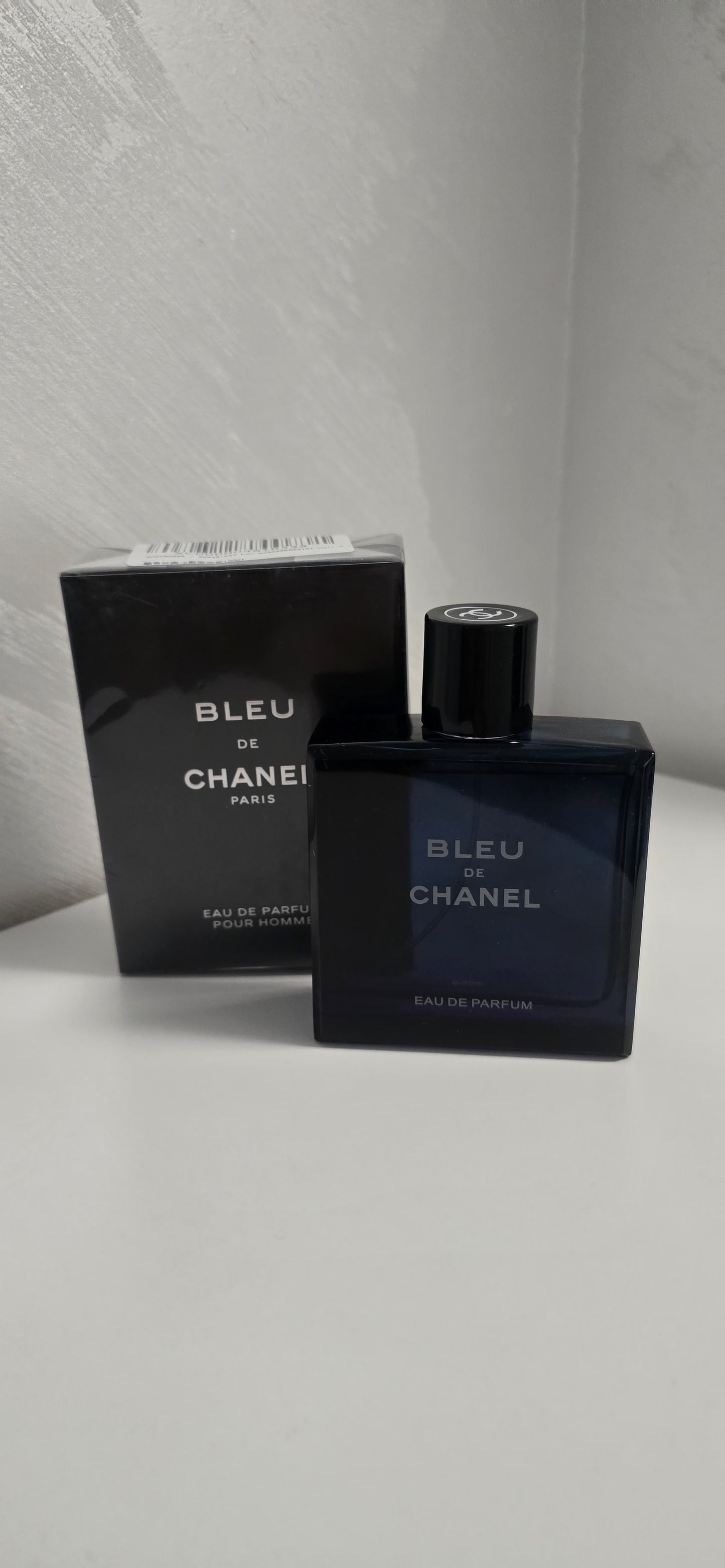 Chanel | Bleu De Parfum