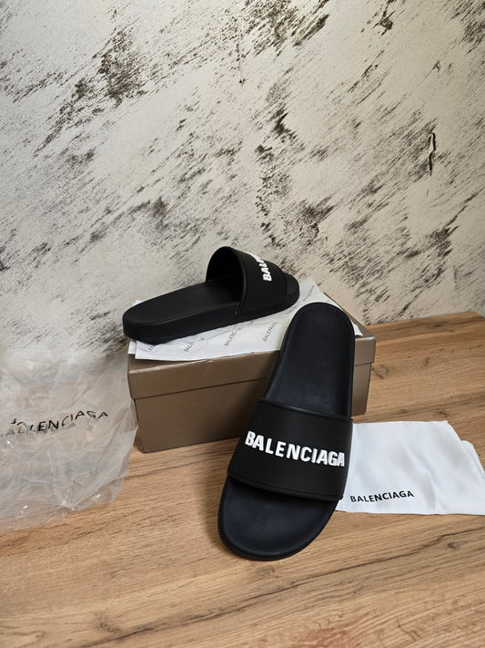 BALENCIAGA | Slides