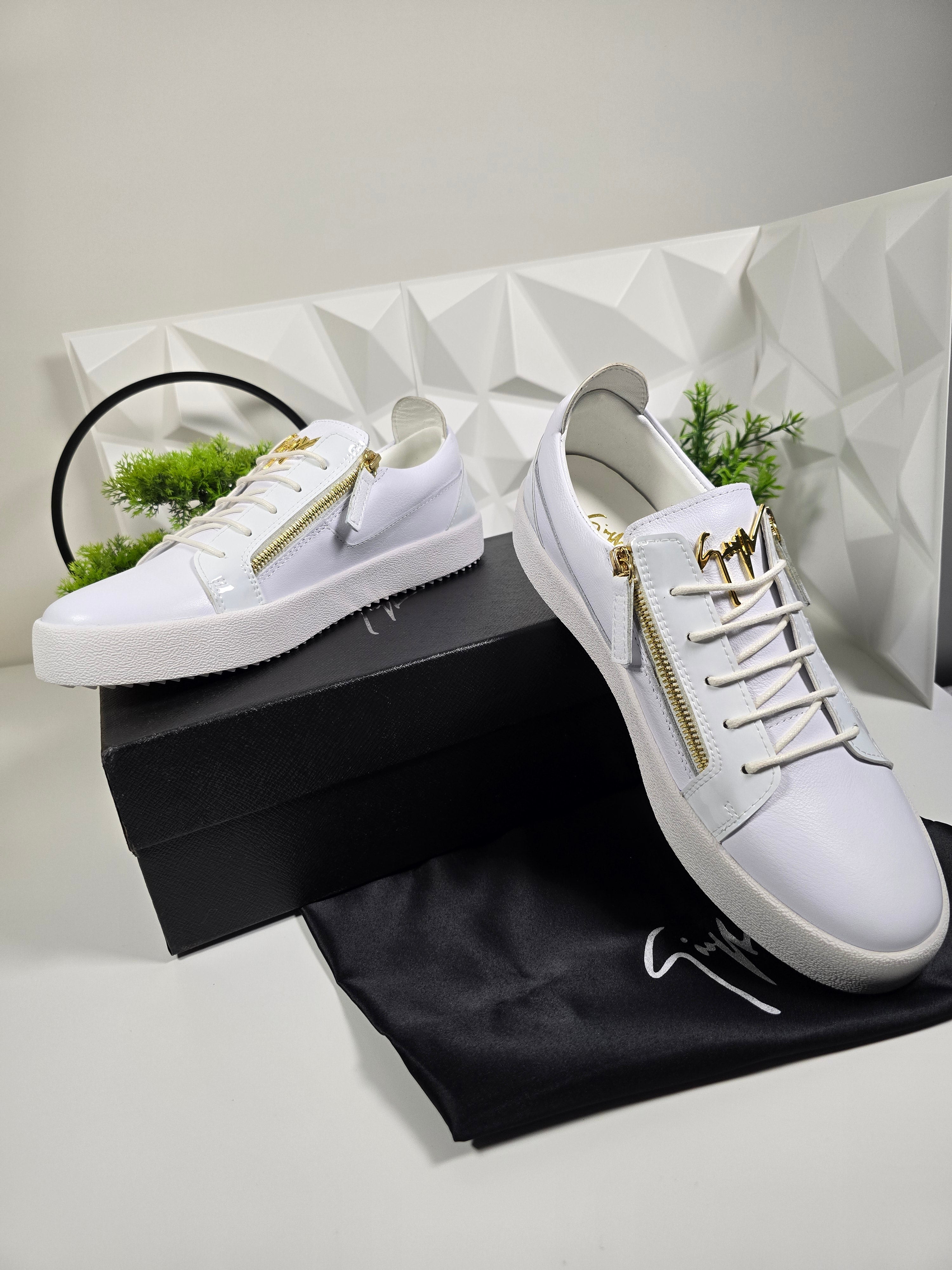 Giuseppe Zanotti Design Sneakers