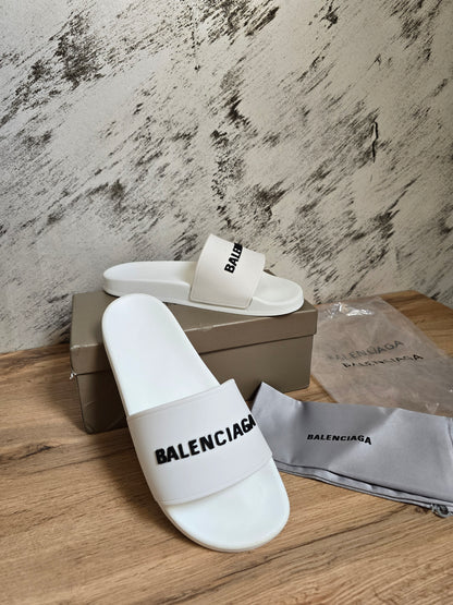 BALENCIAGA | Slides