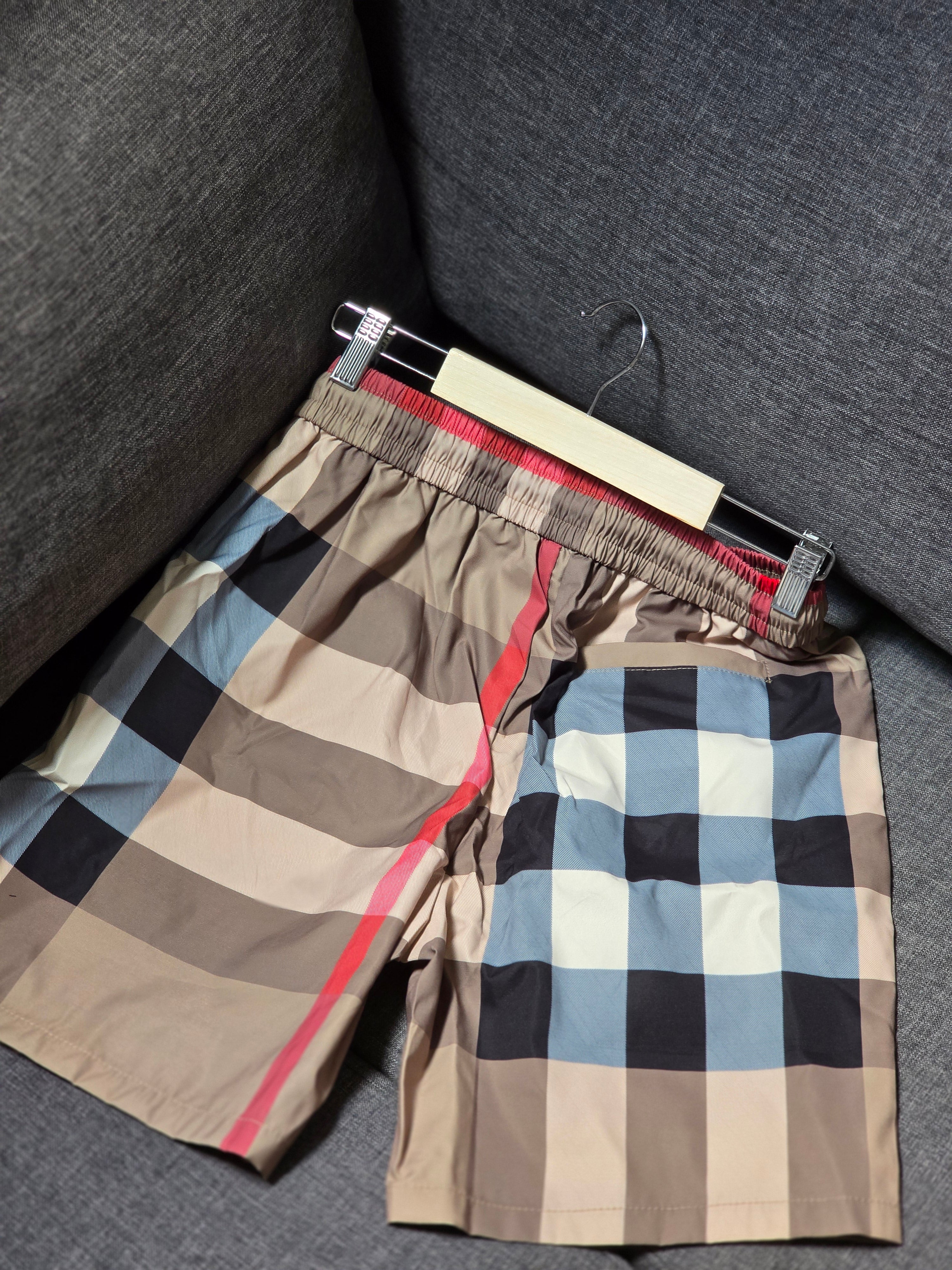 Burberry Swimwear