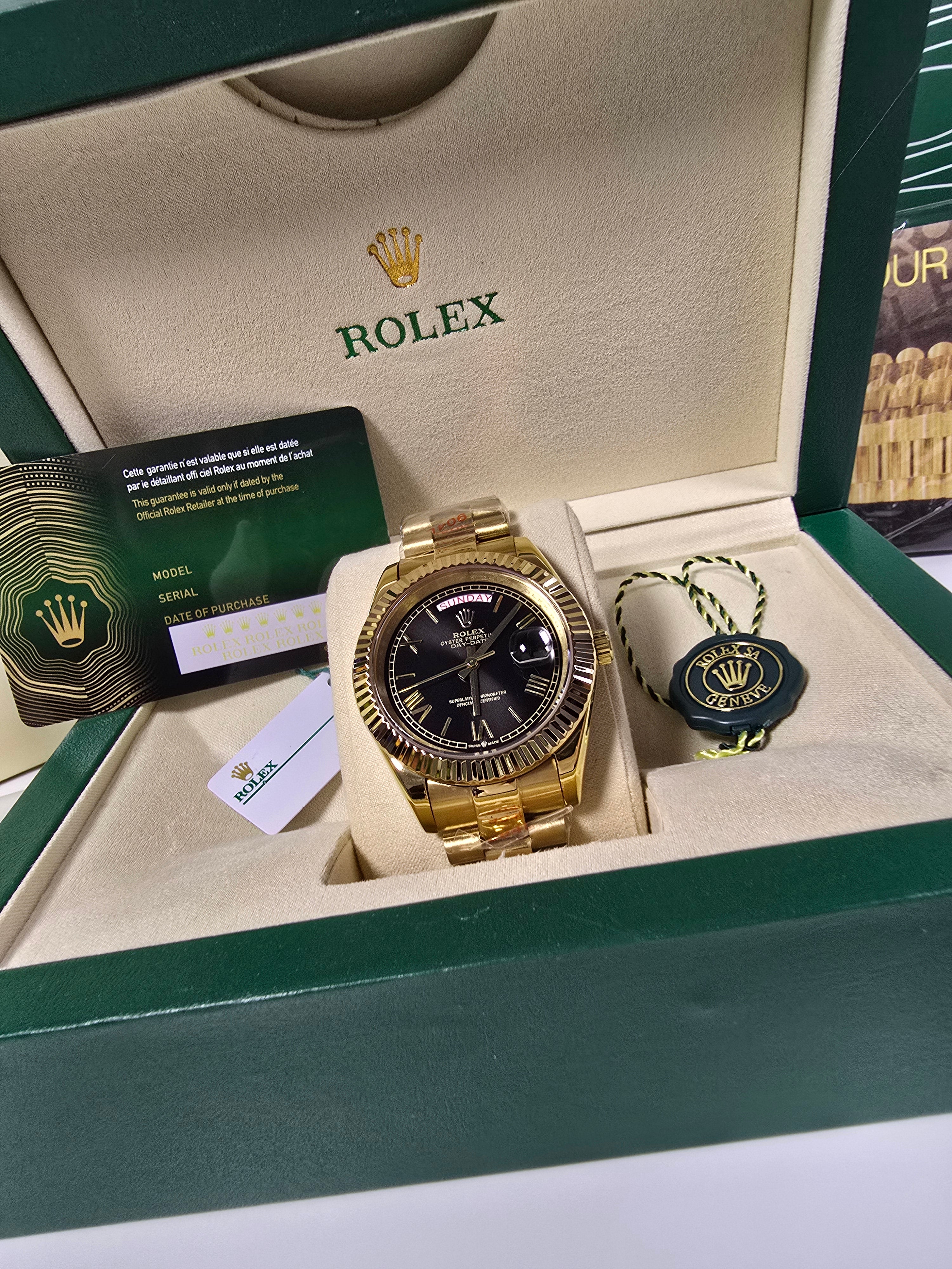 Rolex