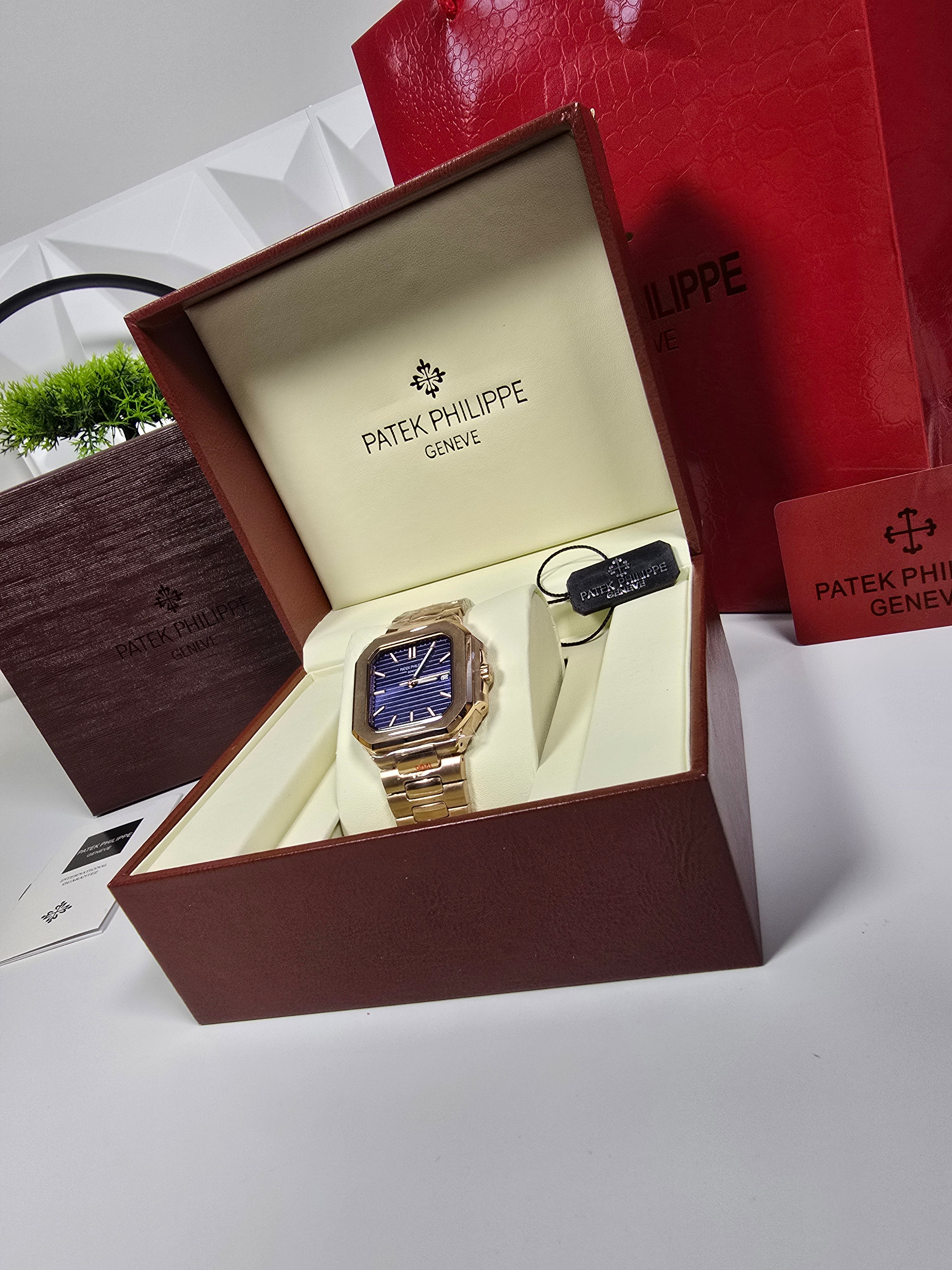 Patek Philippe