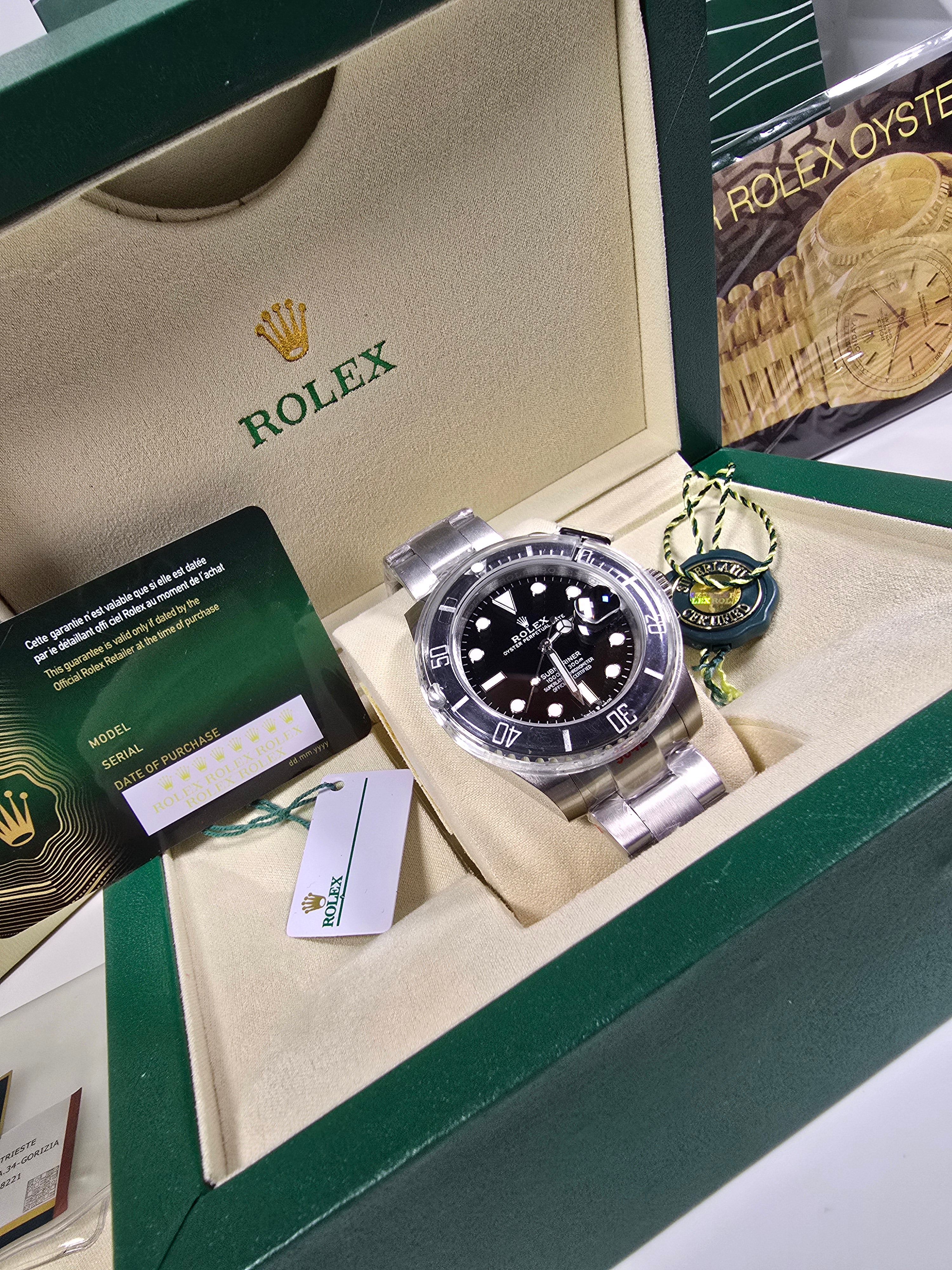 Rolex
