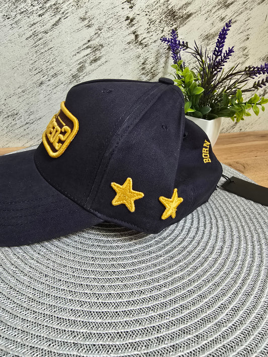 DSQUARED | Cap