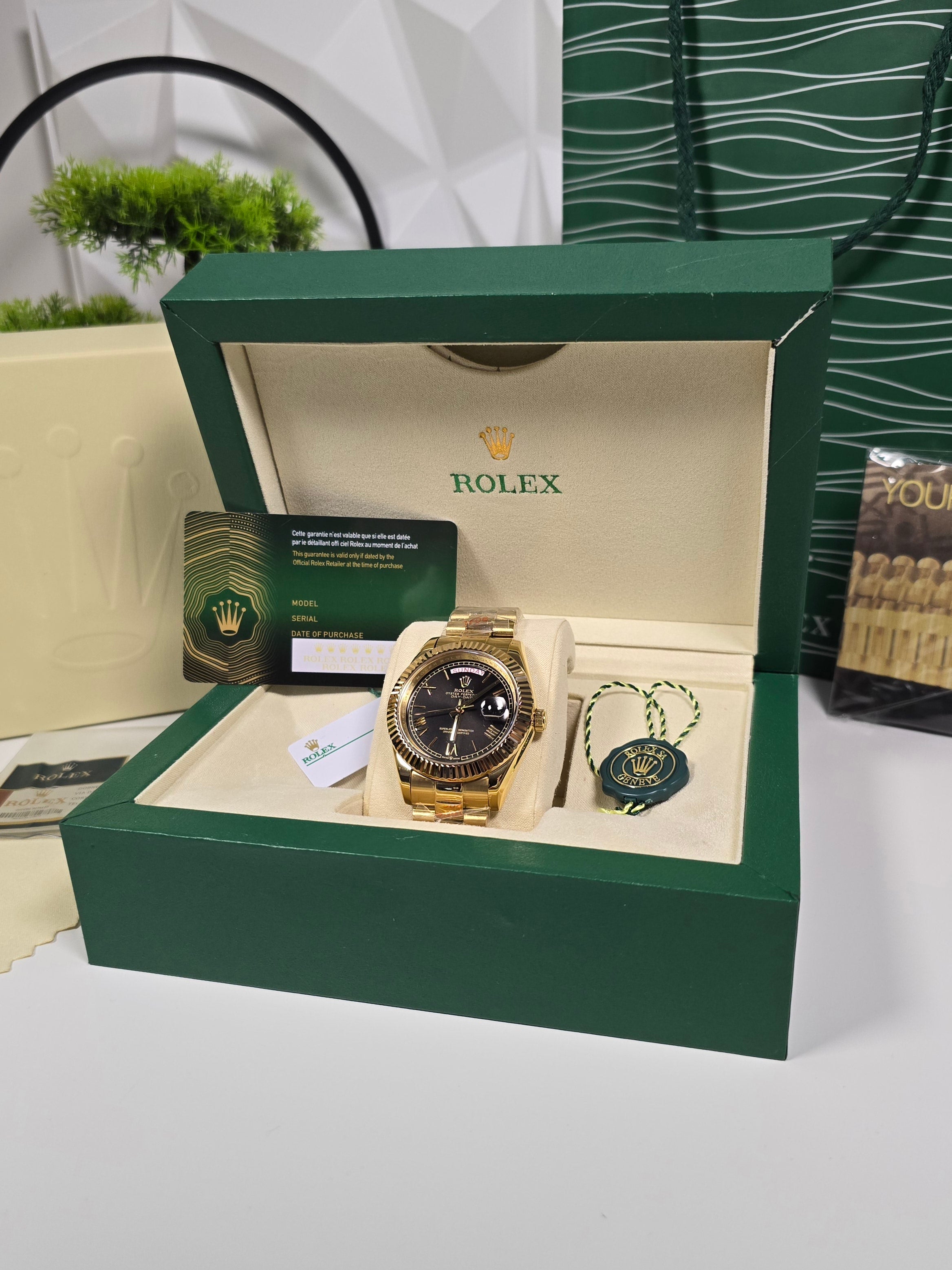 Rolex