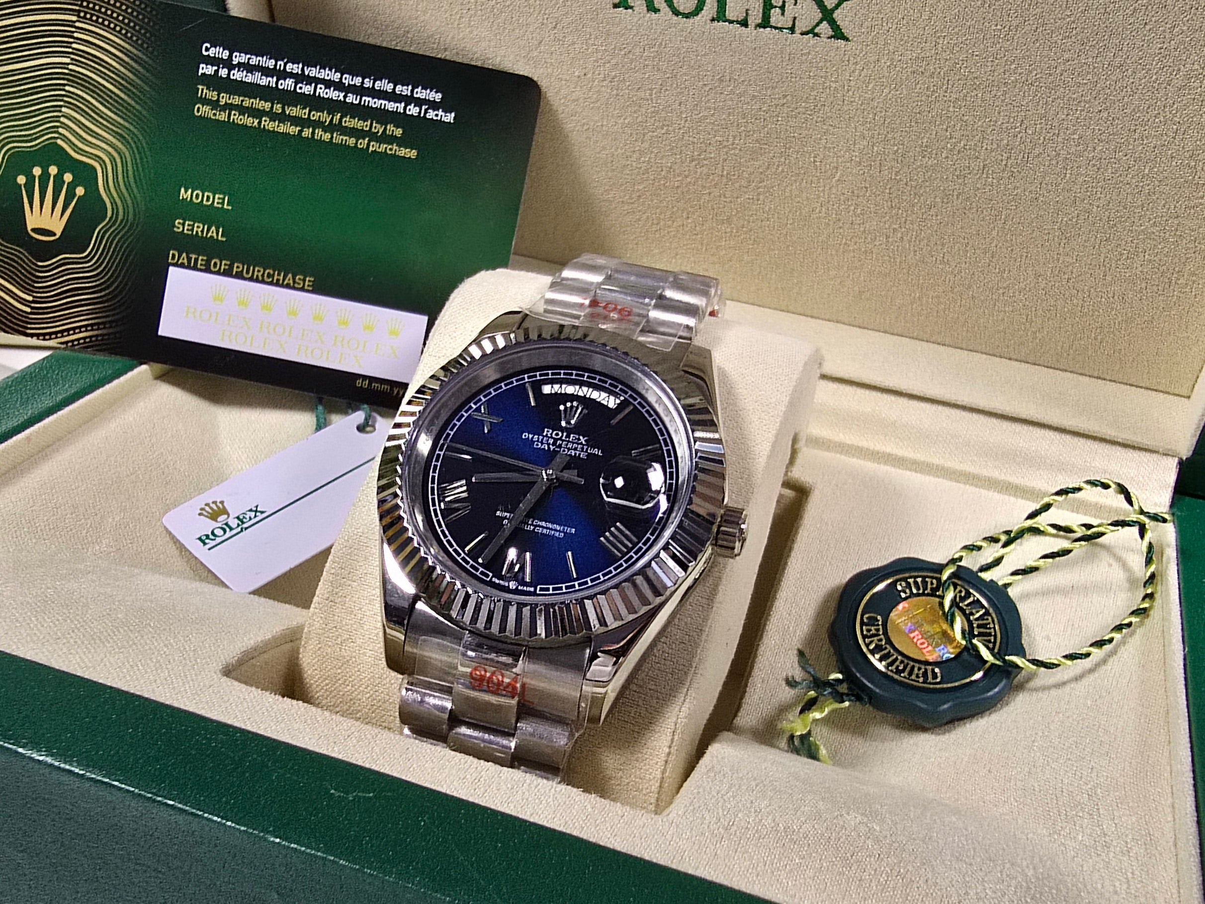 Rolex