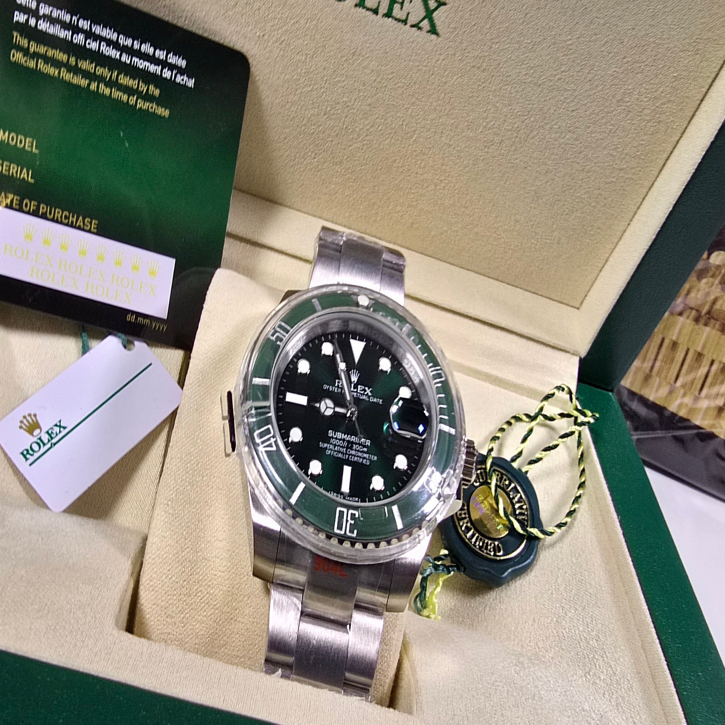 Rolex