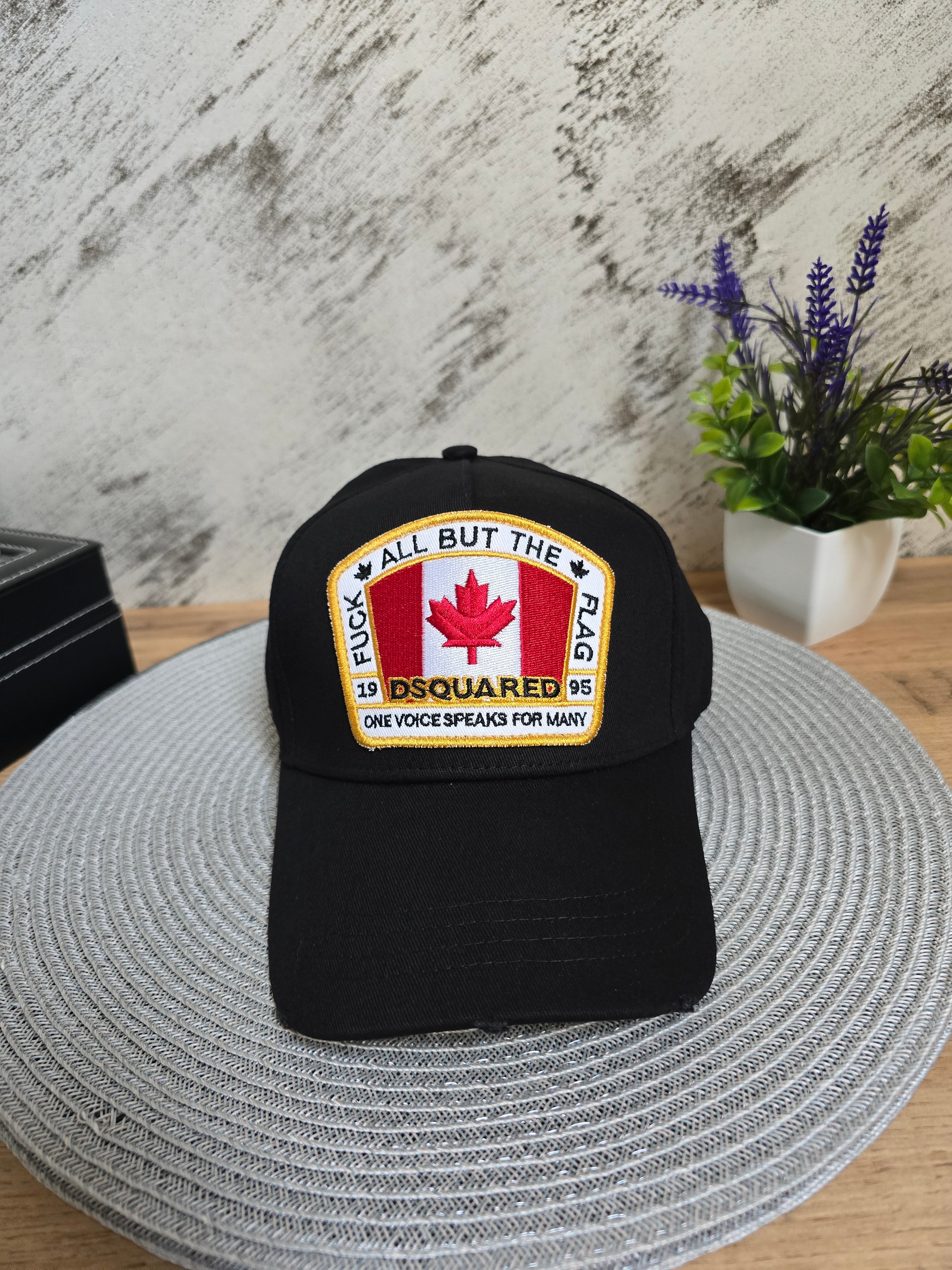 Dsquared2 Cap