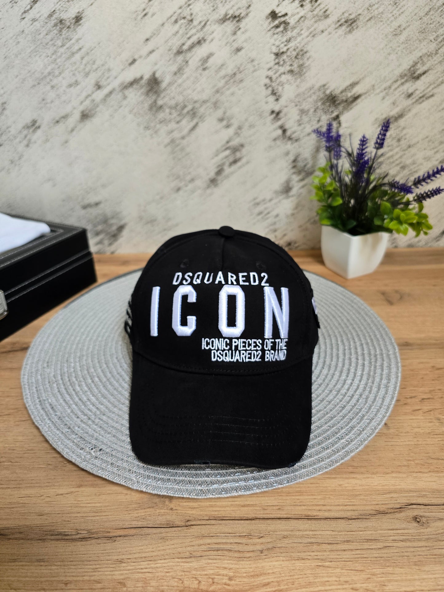 DSQUARED | Cap