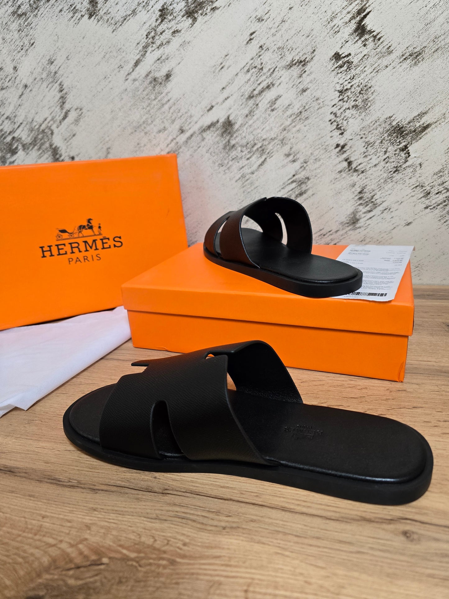 HERMES | Izmir sandal