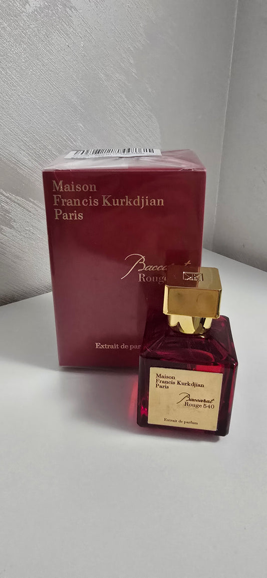 Maison Francis Kurkdjian Paris | Baccarat Rouge 540 - Extrait De Parfum