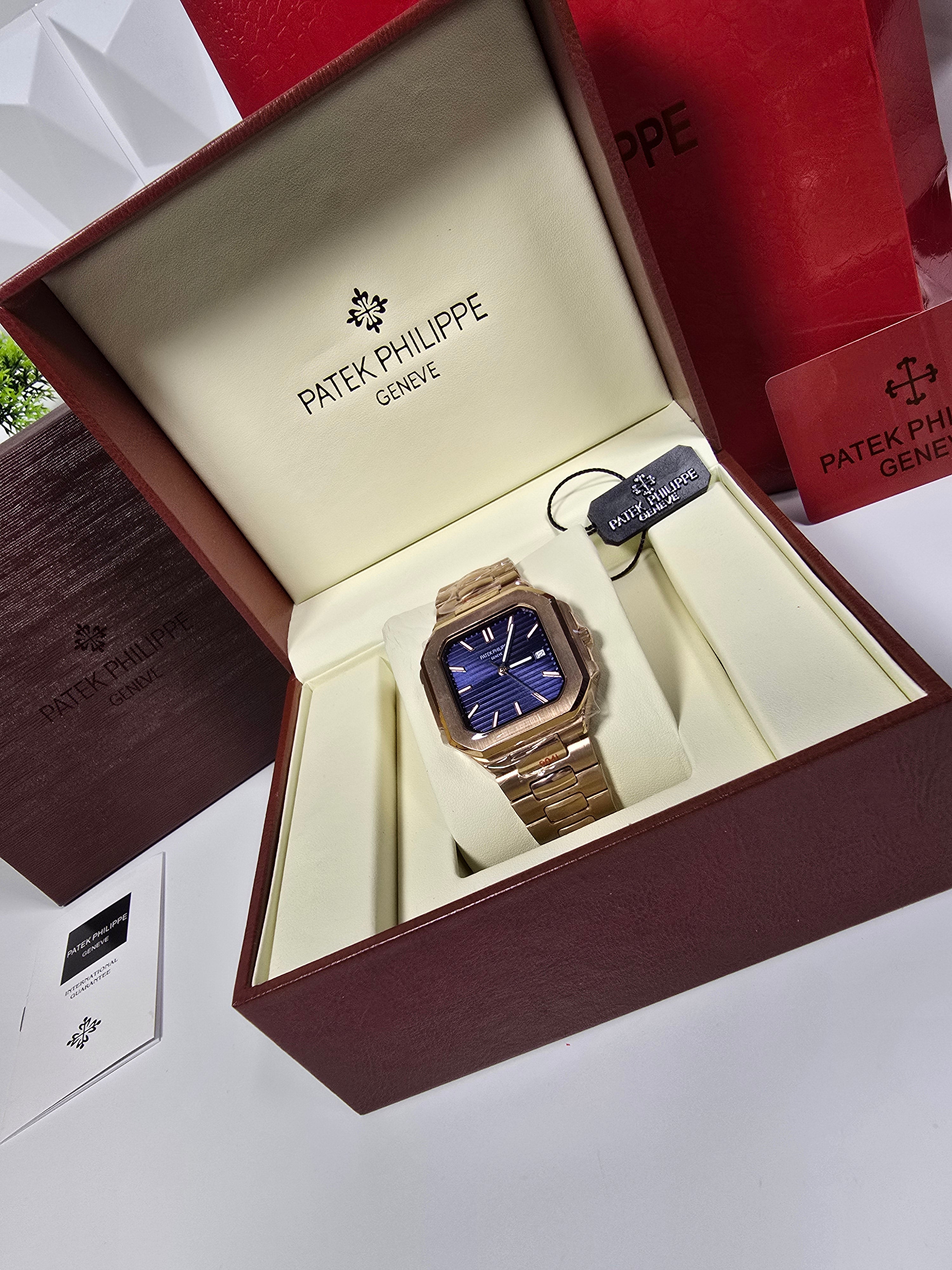 Patek Philippe